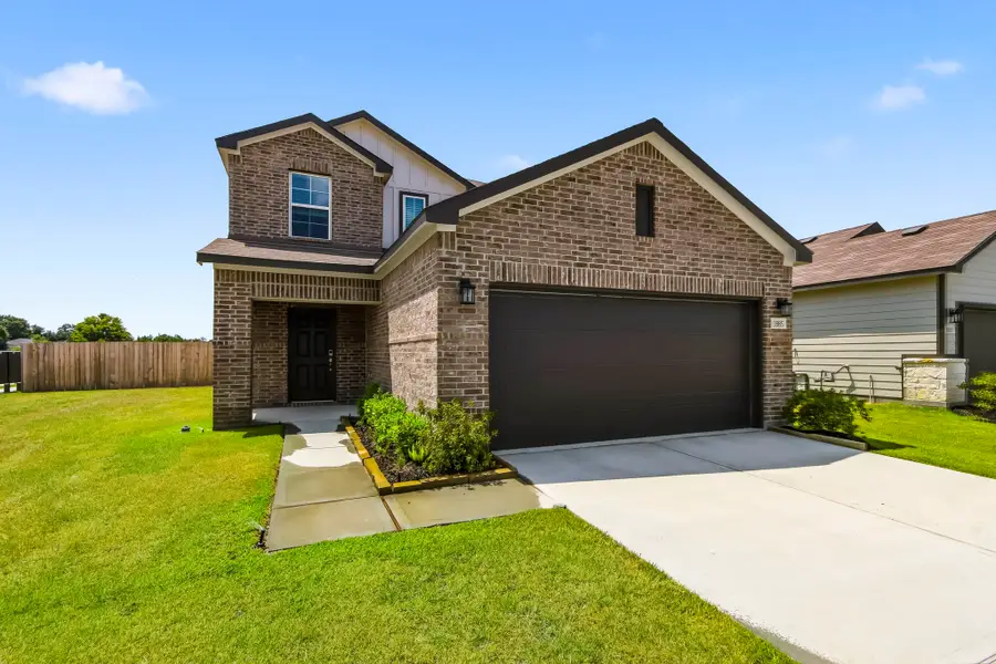 1885 Redwood Lane, Dayton, TX 77535 - #2