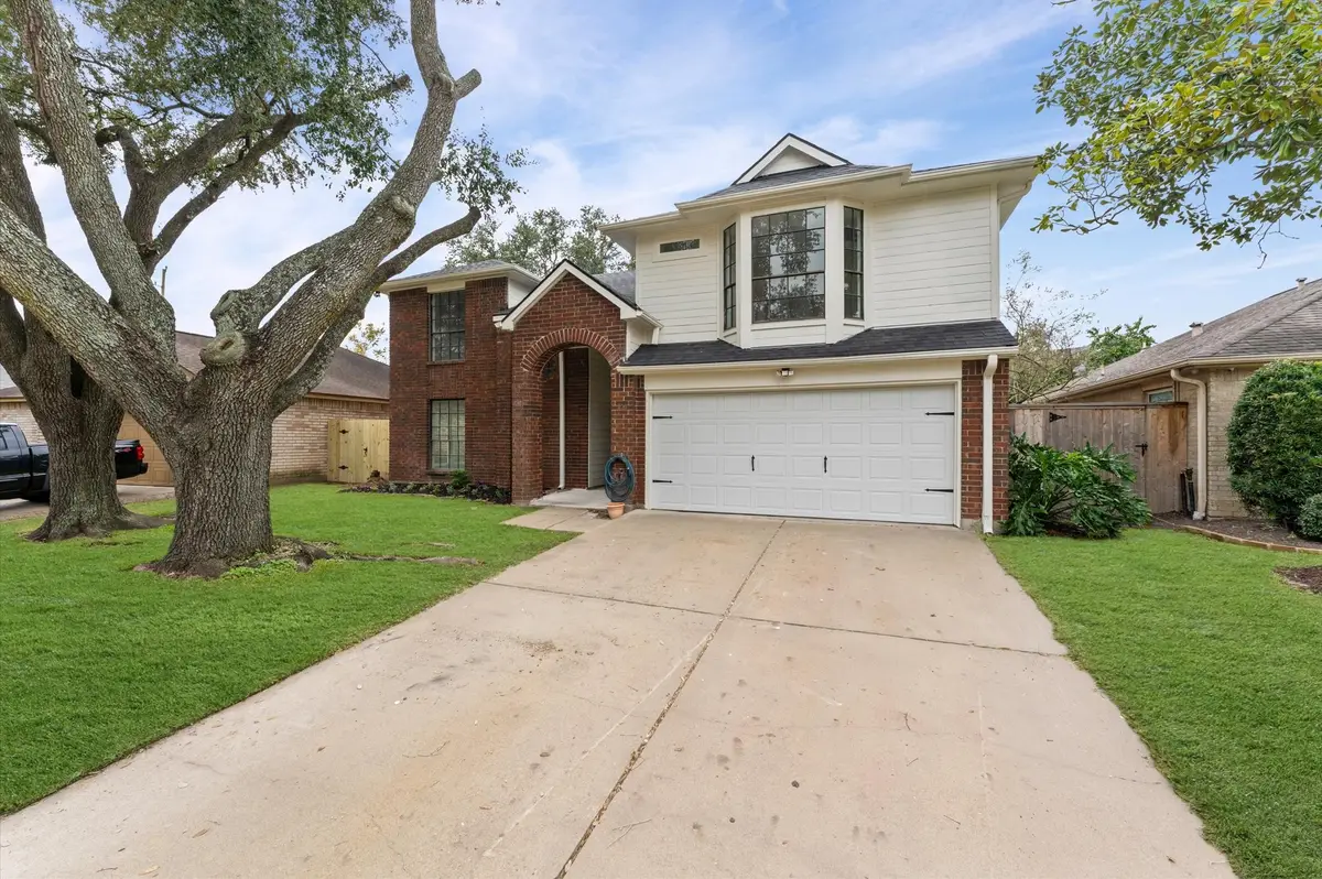 7631 Ashton Drive, Houston, TX 77095 - Image #1