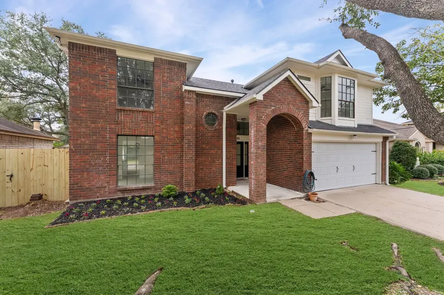 7631 Ashton Drive, Houston, TX 77095 - Image #2