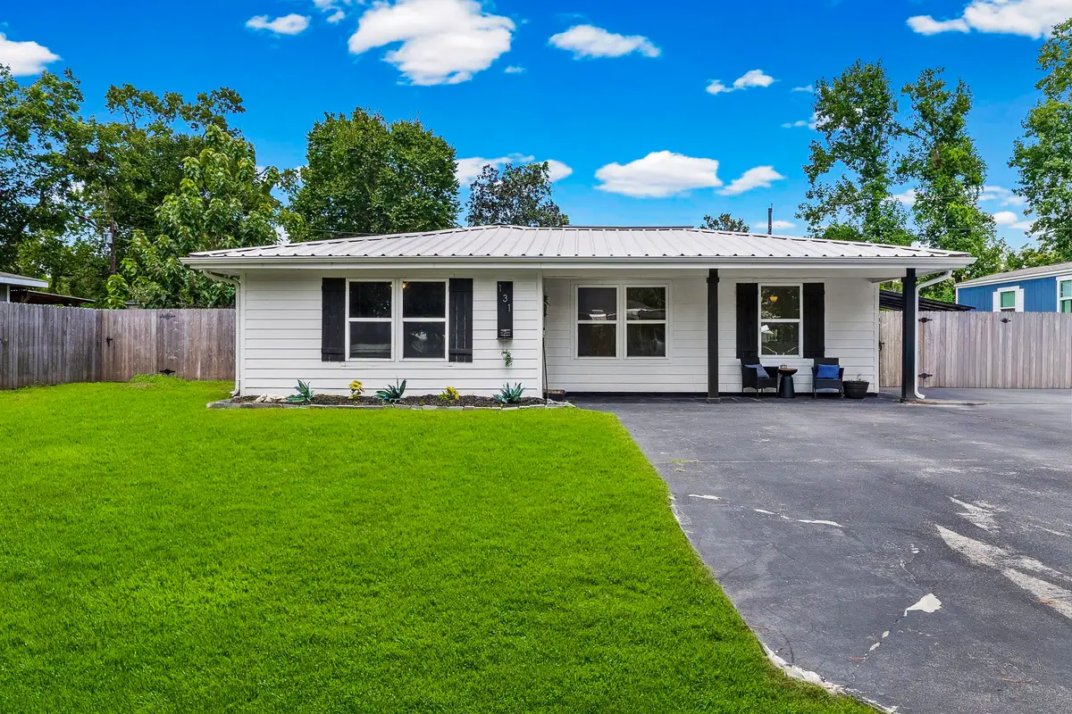 131 County Road 2364, Hardin, TX 77575 - #1
