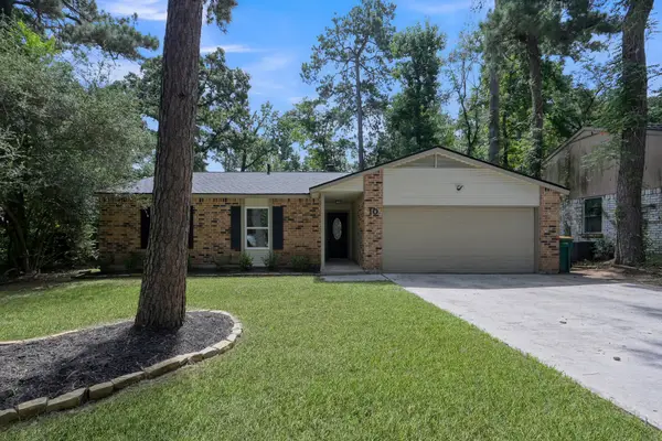 10 Basal Briar Court, The Woodlands, TX 77381