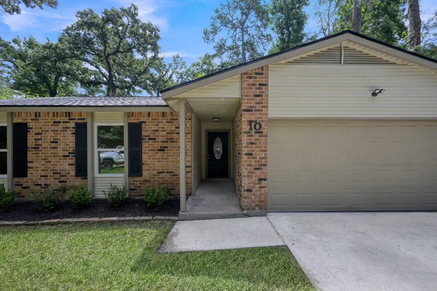 10 Basal Briar Court, The Woodlands, TX 77381 - #2