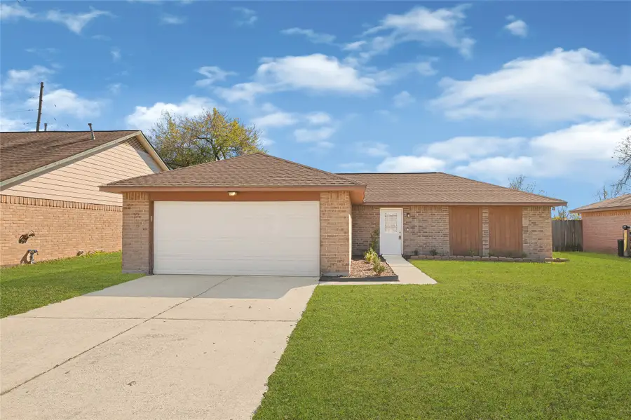 502 N Rock Drive, Houston, TX 77073 - Image #2