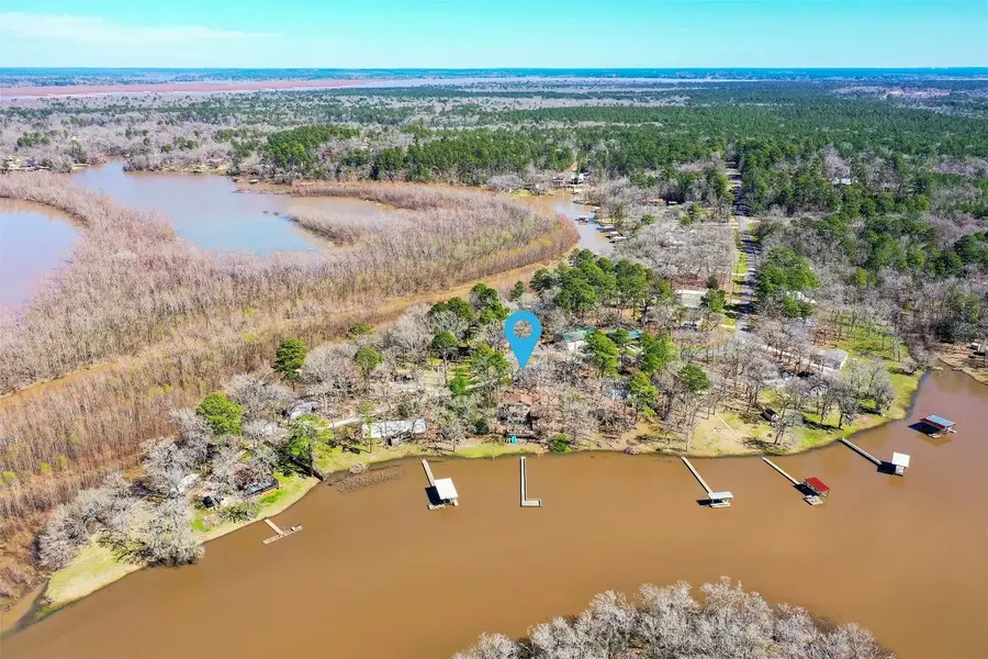 431 Shoreline Drive, Huntsville, TX 77320 - #3