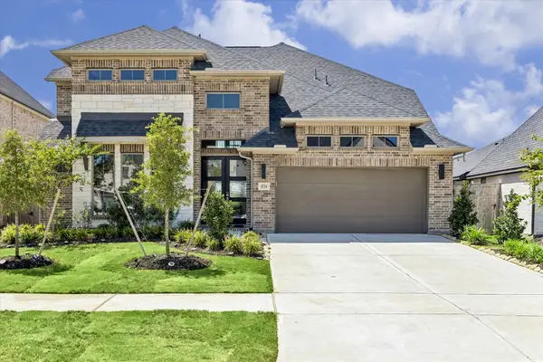 4734 Silo Shadow Way, Fulshear, TX 77441