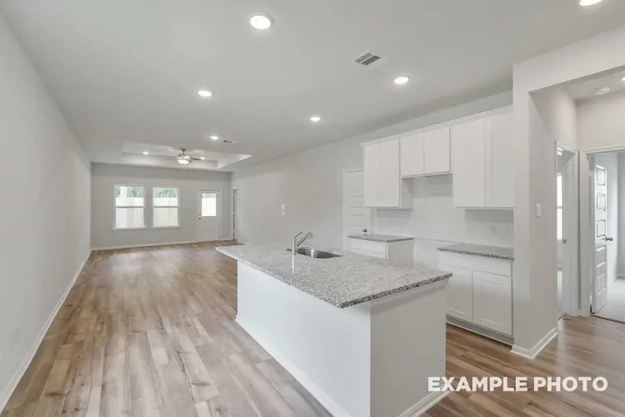 8803 Robin Song Trail, Houston, TX 77078 - #3