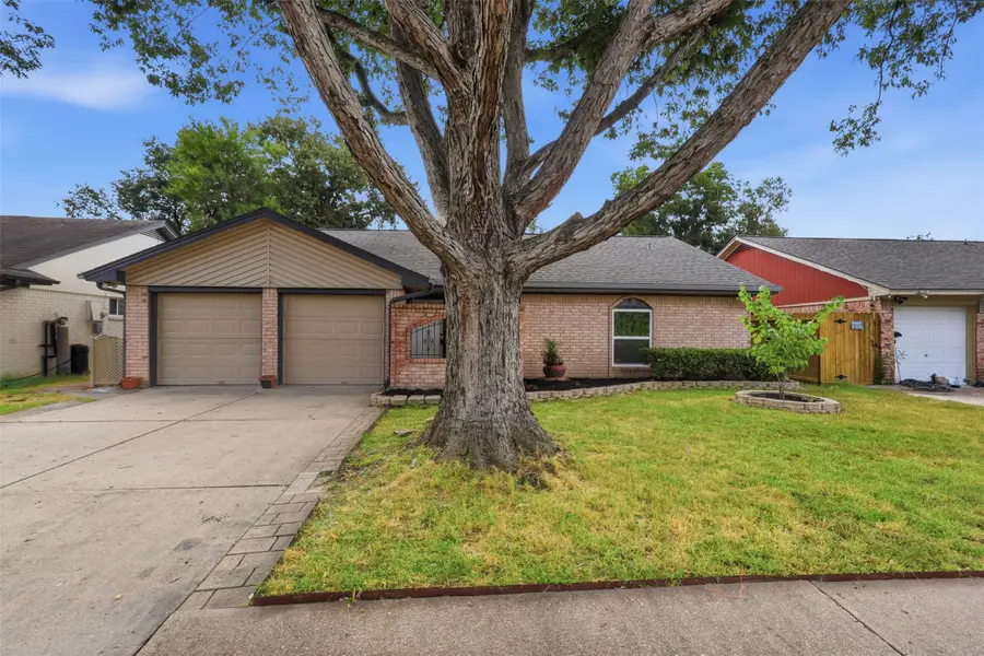 8806 Twisting Vine Lane, Houston, TX 77040 - #2