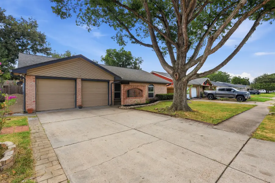 8806 Twisting Vine Lane, Houston, TX 77040 - #3