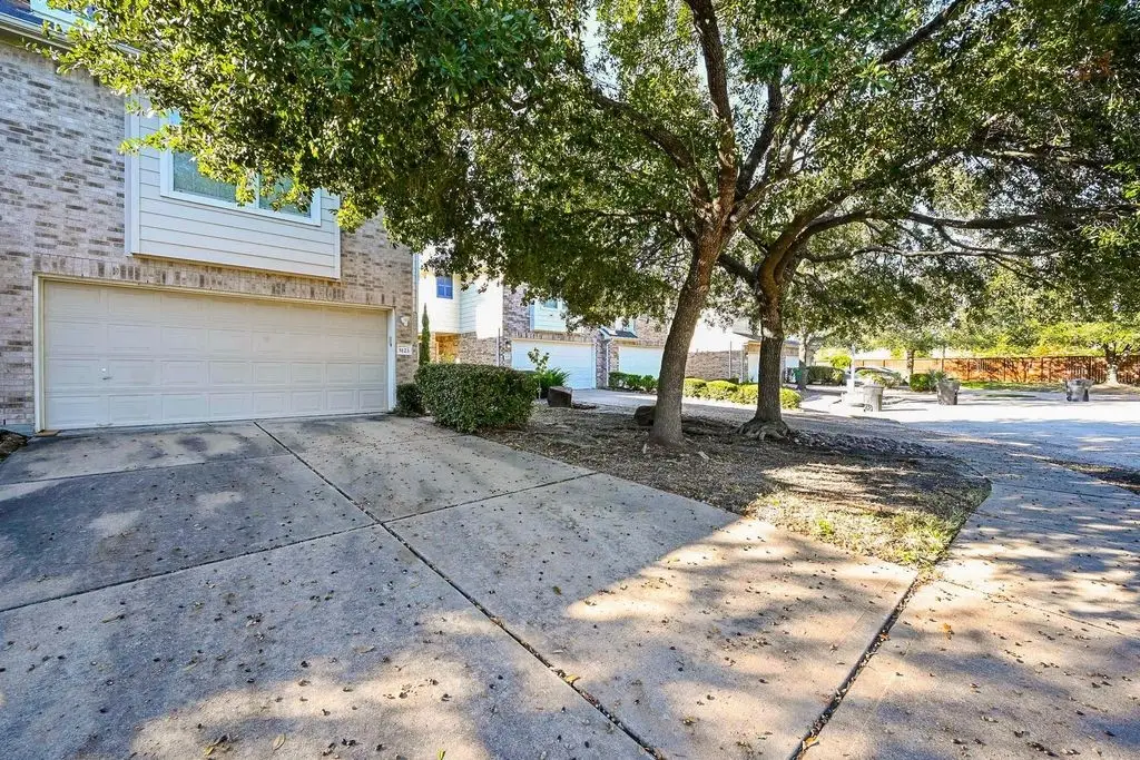 5123 Redemption Circle, Houston, TX 77018 - #1