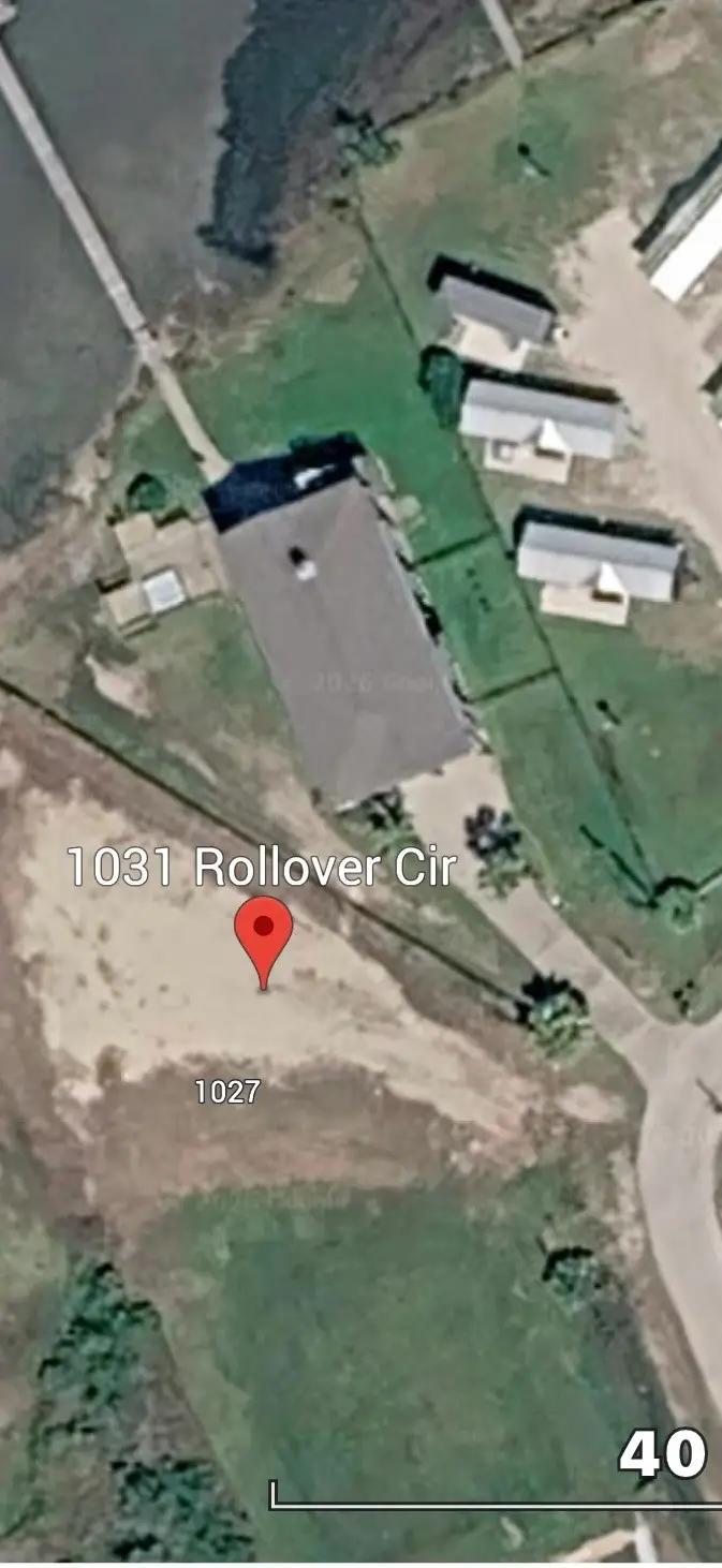 1031 Rollover Circle, Gilchrist, TX 77617 - #2