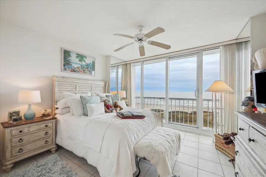 1401 E Beach Drive #814, Galveston, TX 77550 - #2