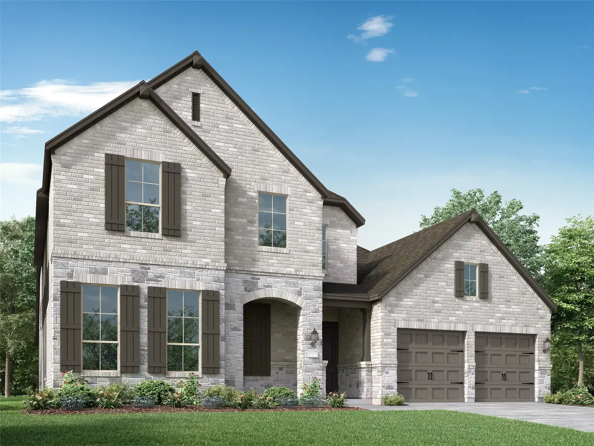 31814 Bluebell Avenue, Fulshear, TX 77423 - #1