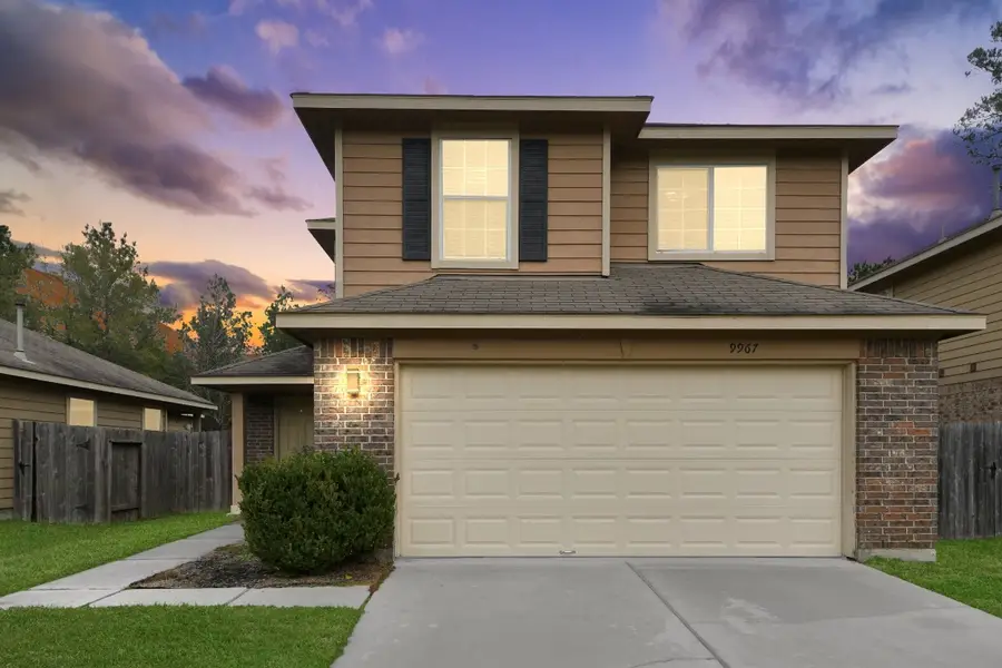 9967 Sterling Place Drive, Conroe, TX 77303 - #2