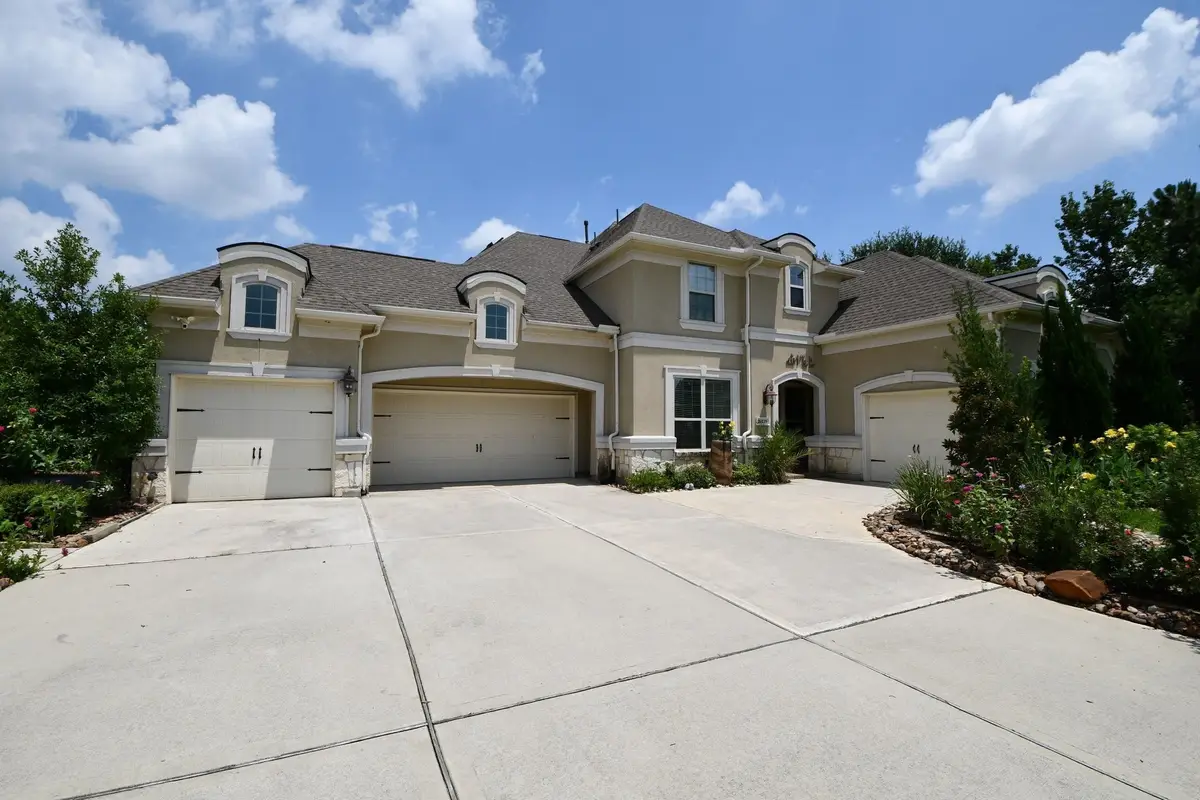 20229 W Hachita Circle, Spring, TX 77379 - #1