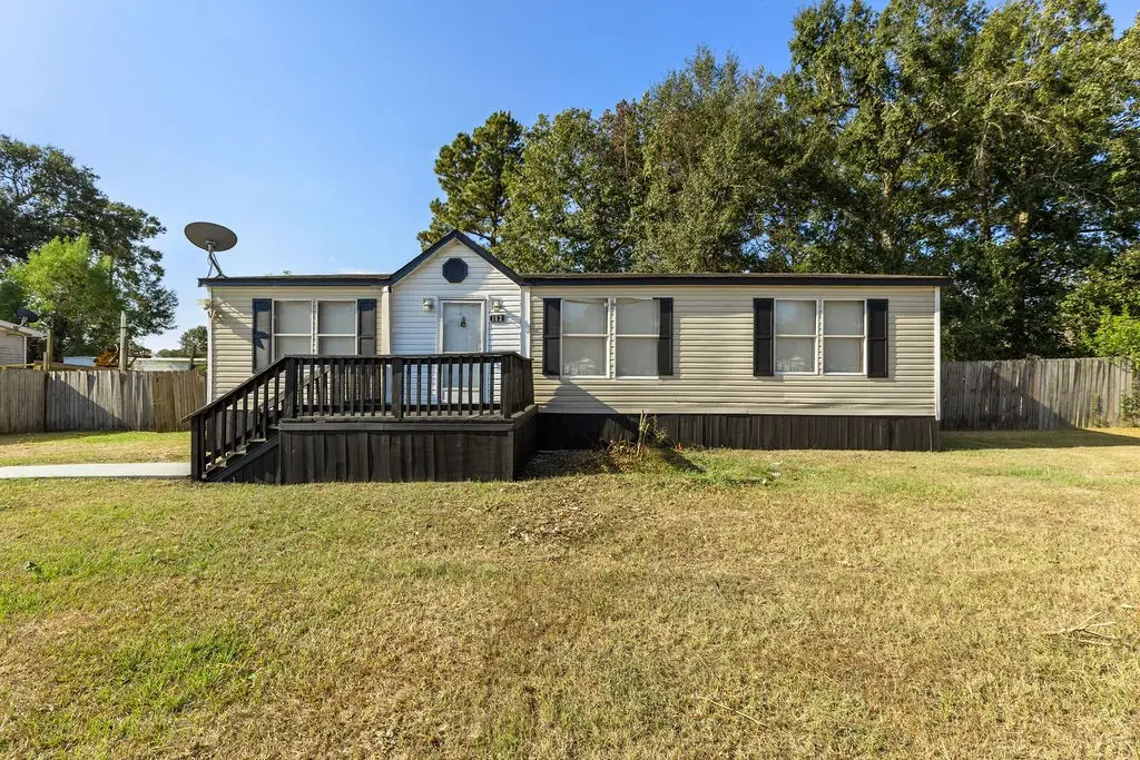 182 Carmen Boulevard, Conroe, TX 77306 - Image #1