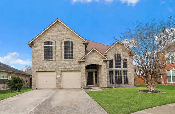 14615 Twisted Pecan Court, Houston, TX 77015