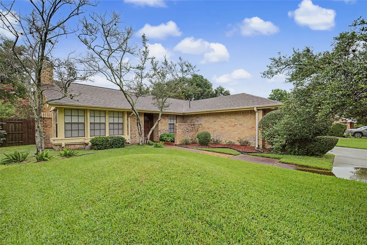 15722 Beechnut Street, Houston, TX 77083 - #1