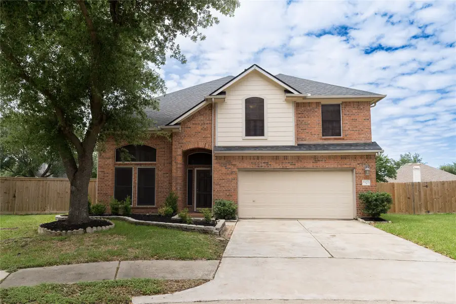 16023 Langbrook Court, Houston, TX 77084 - #2