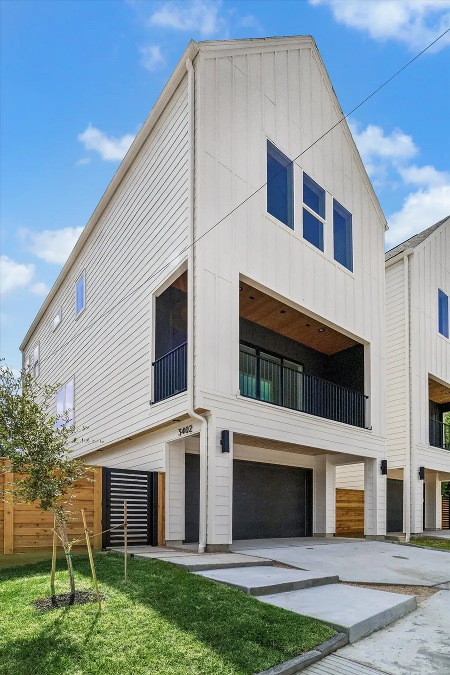 3402 Market Street, Houston, TX 77020 - #3