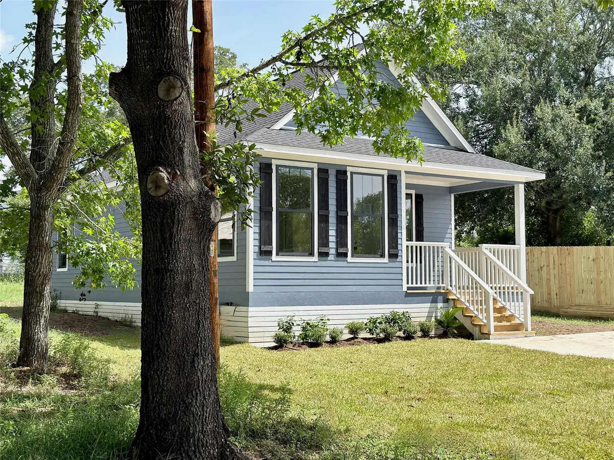 1405 Clay Street, Brenham, TX 77833 - #1