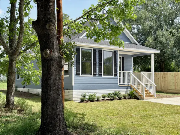 1405 Clay Street, Brenham, TX 77833