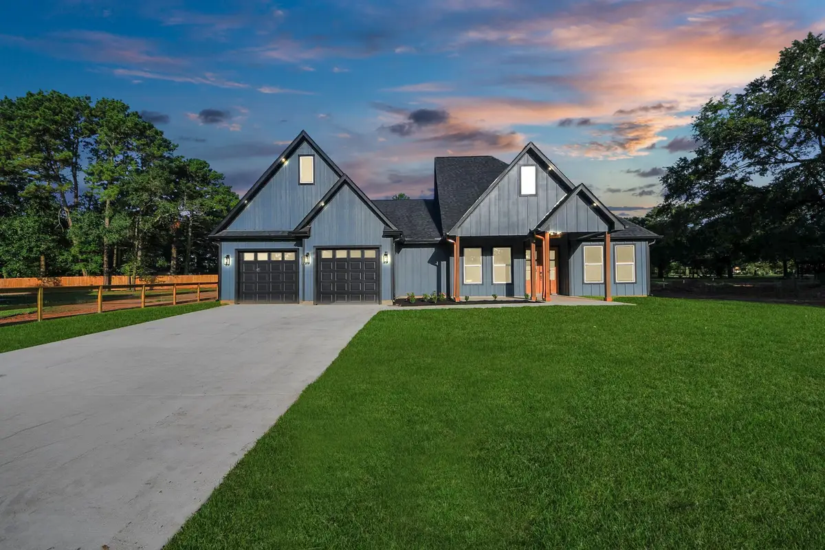 15315 Alchester Ct, Plantersville, TX 77363 - Image #1