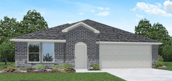 19406 Portofino Ridge, Hockley, TX 77447