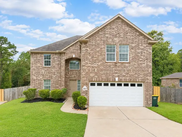 10855 Sunflower Drive, Willis, TX 77318