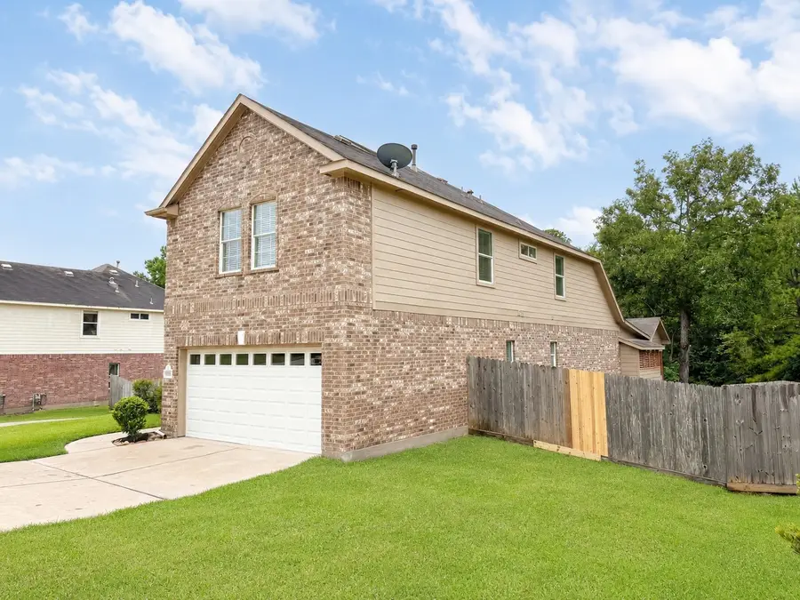 10855 Sunflower Drive, Willis, TX 77318 - #3