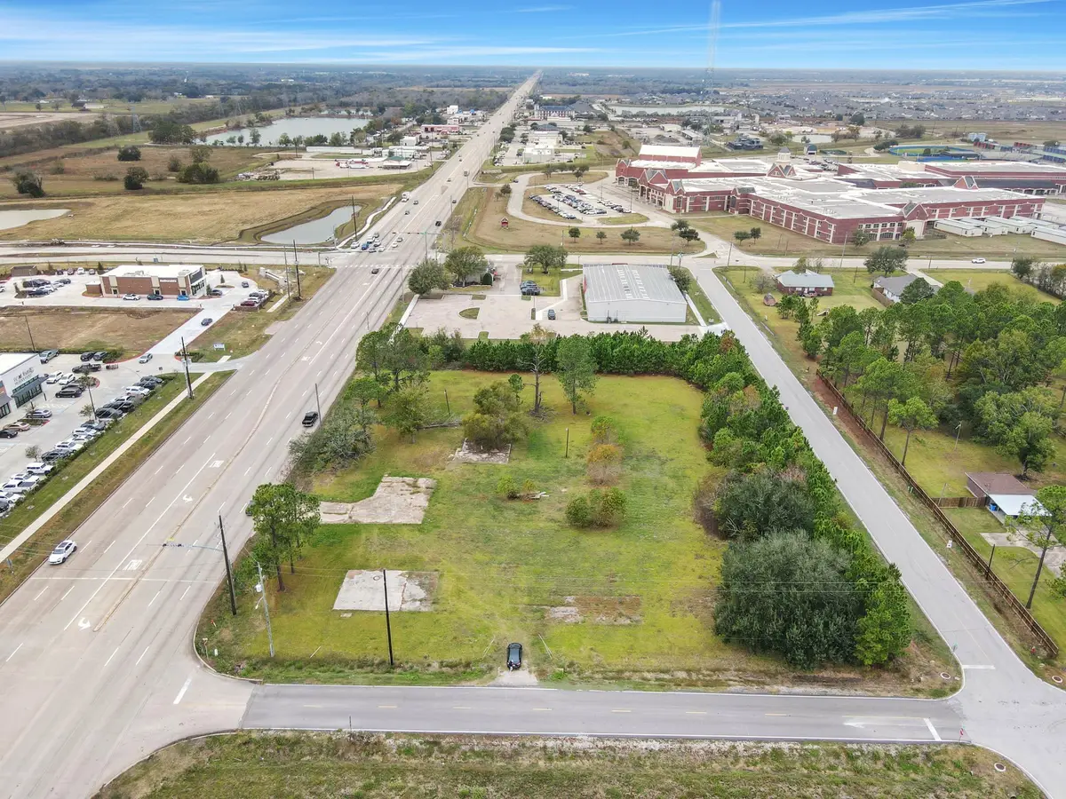 0 Morris Avenue, Manvel, TX 77578 - Image #1