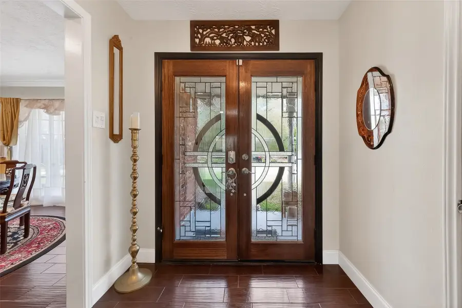 5743 Warm Springs Road, Houston, TX 77035 - #3