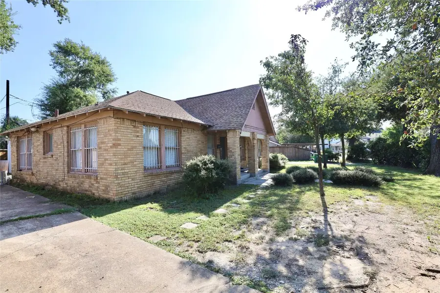 1125 Usener Street, Houston, TX 77009 - #2
