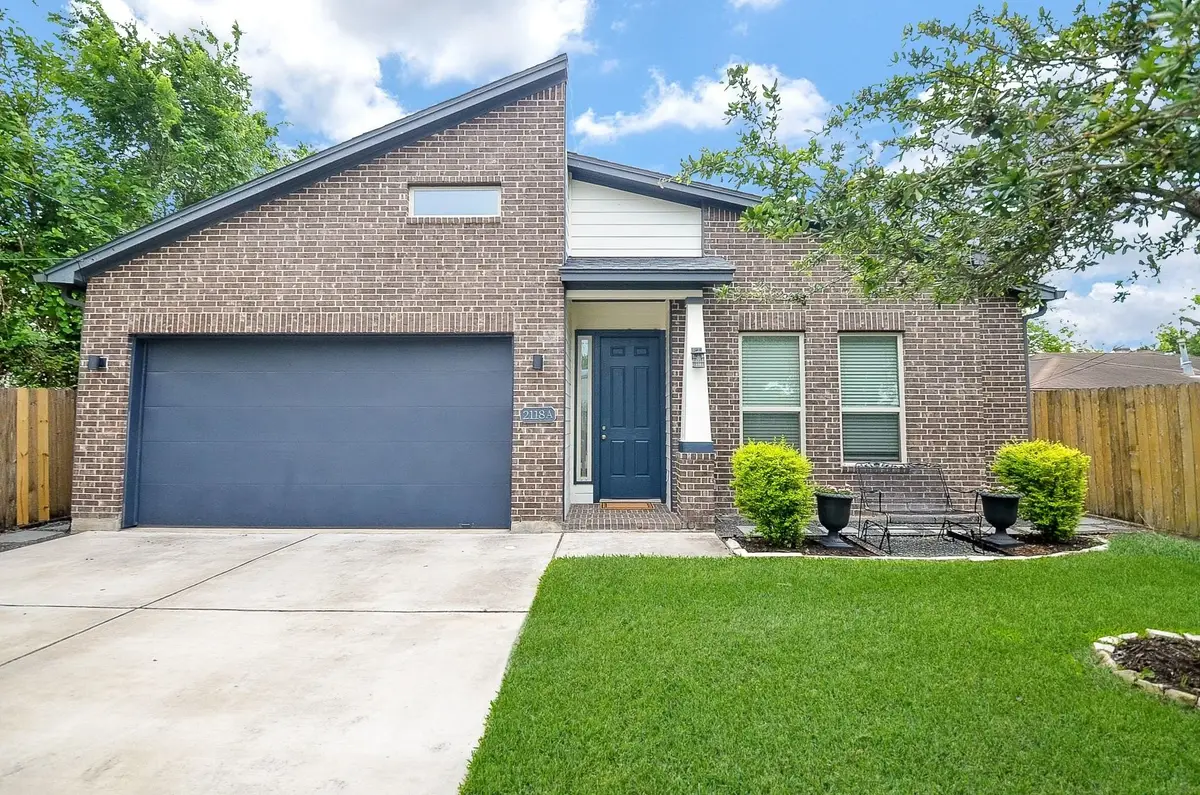 2118 Marnel Road #A, Houston, TX 77055 - #1