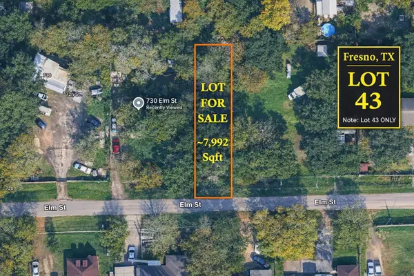 730 Elm Street, Fresno, TX 77545