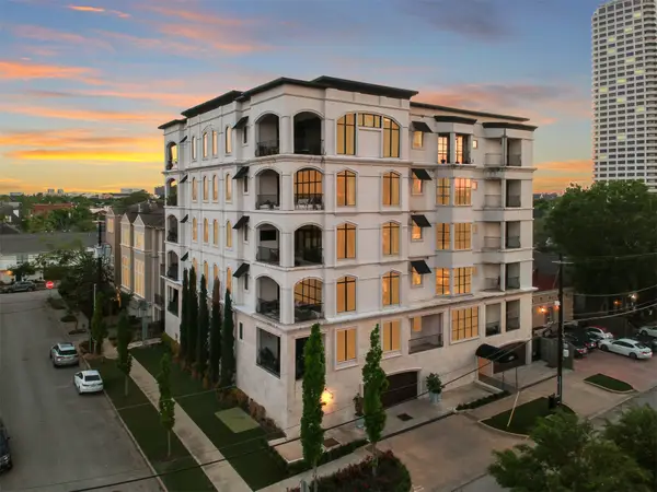 2221 Welch Street #401, Houston, TX 77019