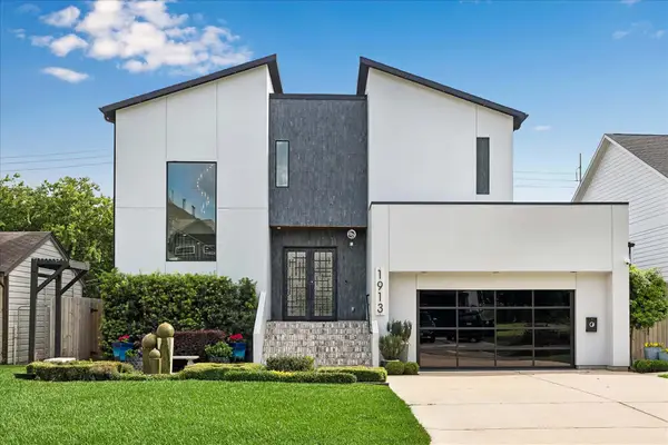 1913 Du Barry Lane, Houston, TX 77018