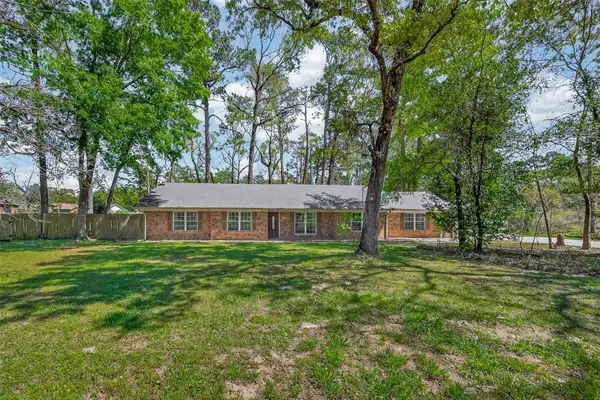 24414 Pine Canyon Drive, Spring, TX 77380