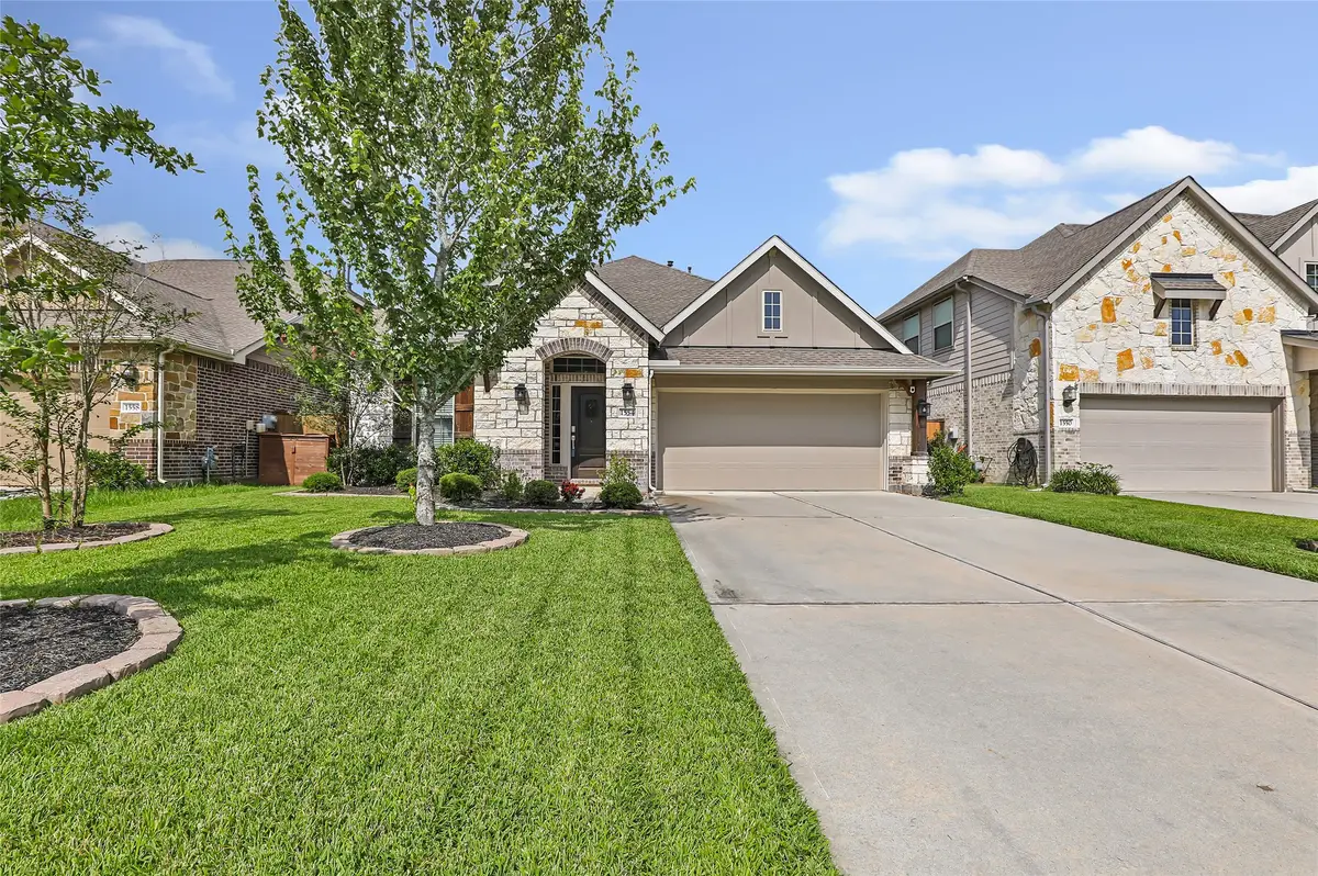 1554 Ancient Oak Lane, Conroe, TX 77301 - #1