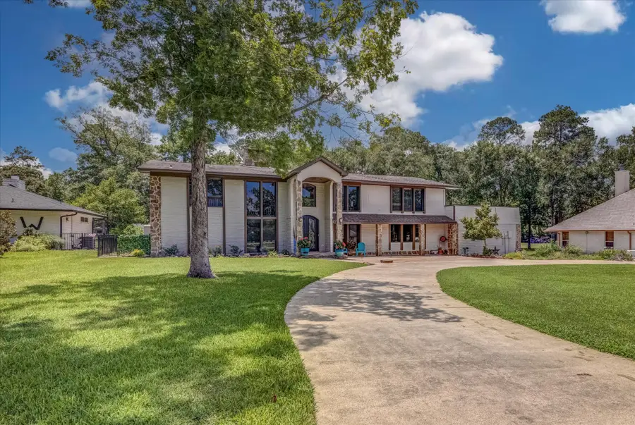 22 Winged Foot Drive, Conroe, TX 77304 - #3