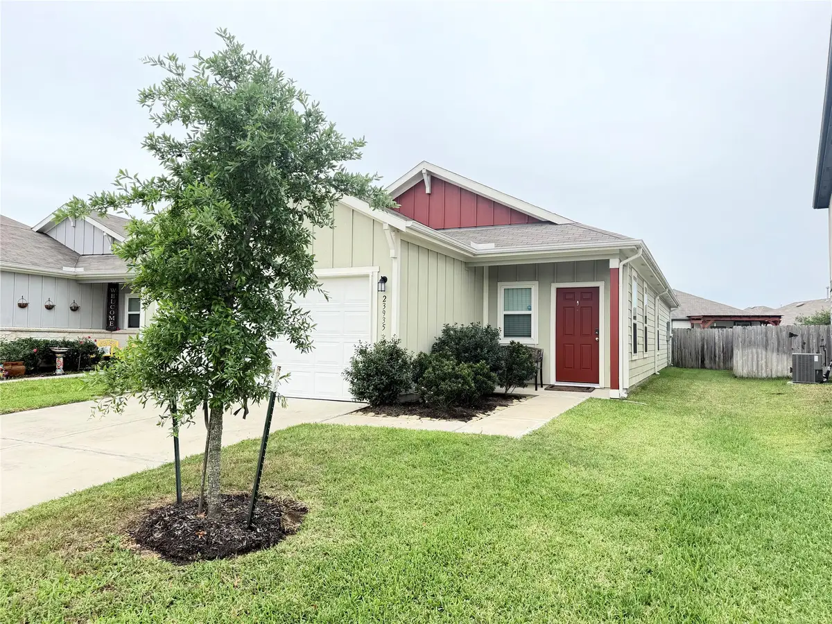 23935 Bushel Park Drive, Hockley, TX 77447 - #1