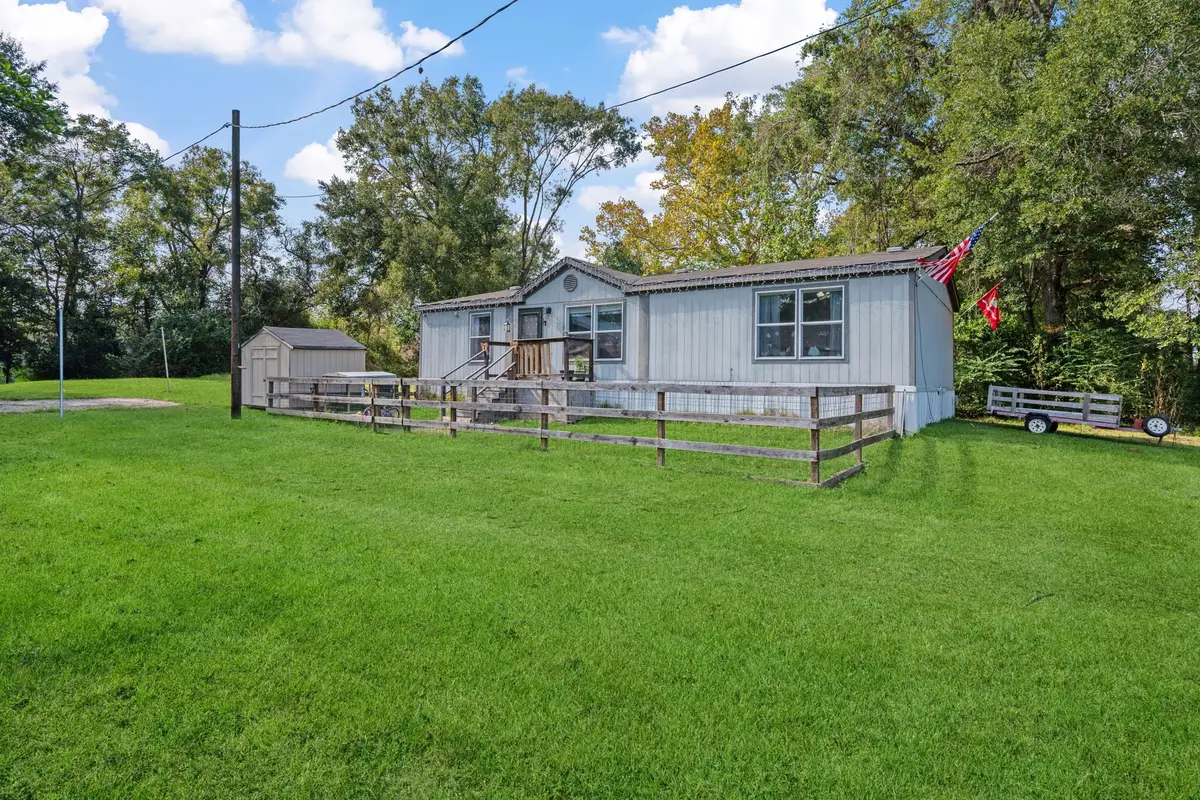 440 River Road, Goodrich, TX 77335 - Image #1