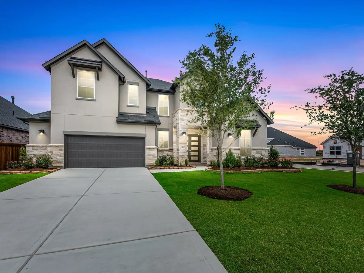 19702 Centennial Park Lane, Cypress, TX 77433 - #1