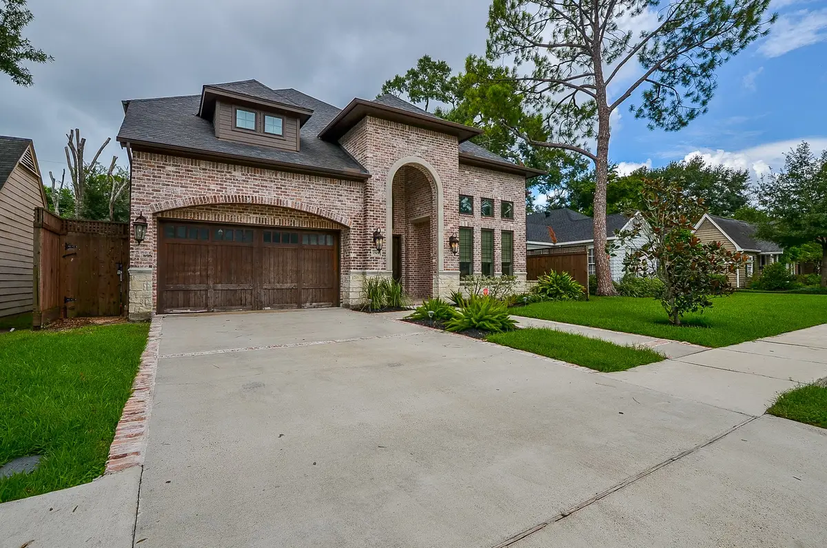 2501 Goldsmith Street, Houston, TX 77030 - #1
