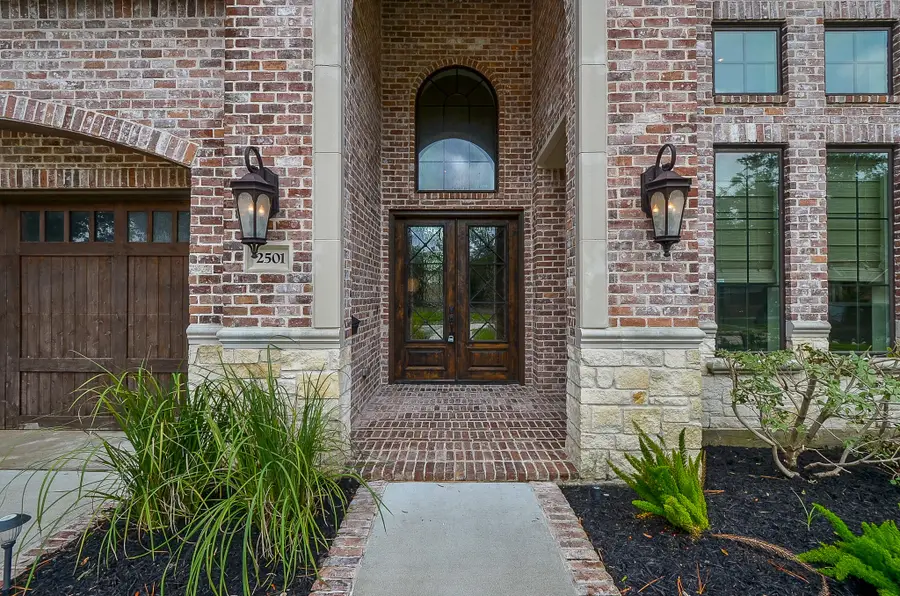 2501 Goldsmith Street, Houston, TX 77030 - #2