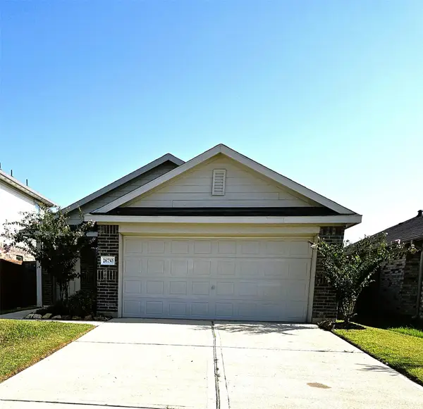 26730 Paloma Blanca Drive, Katy, TX 77493