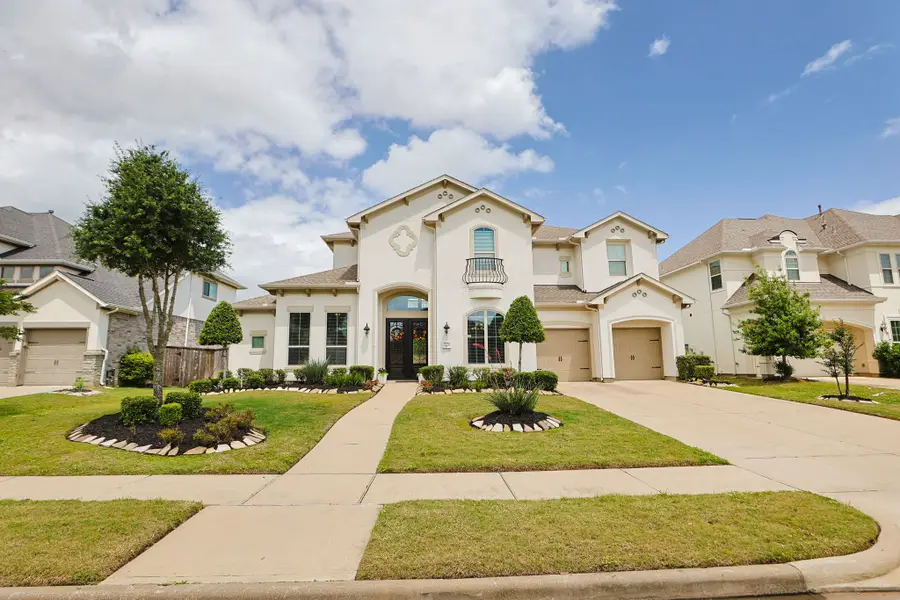 27226 Cheshire Edge Lane, Katy, TX 77494 - #3