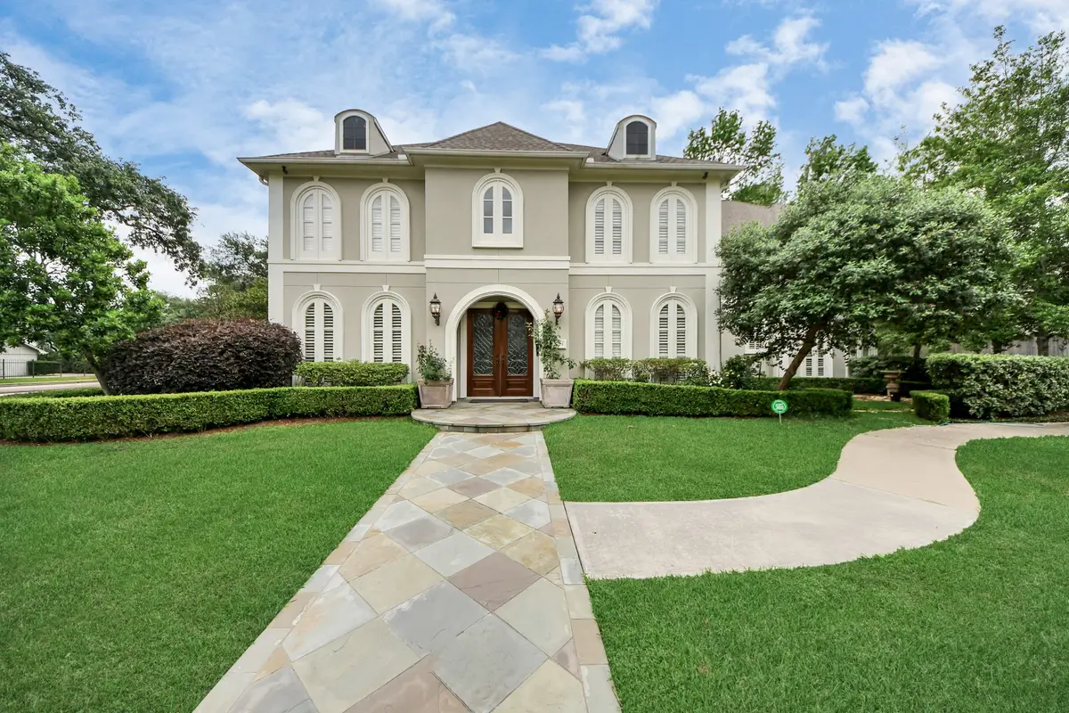 5701 Sugar Hill Drive, Houston, TX 77057 - #1