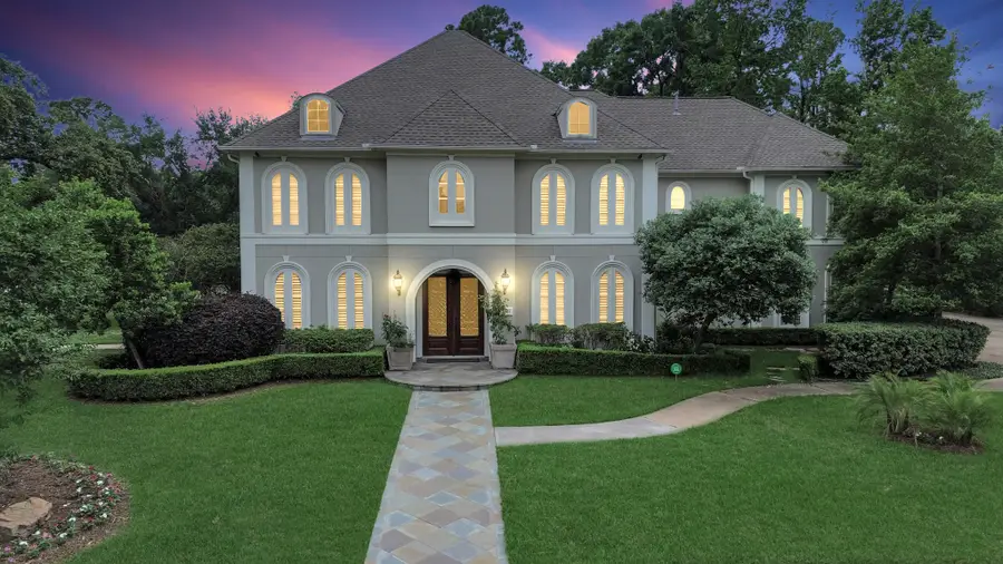 5701 Sugar Hill Drive, Houston, TX 77057 - #3