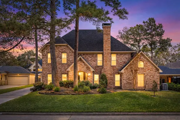 5827 Mountain View Drive, Houston, TX 77345