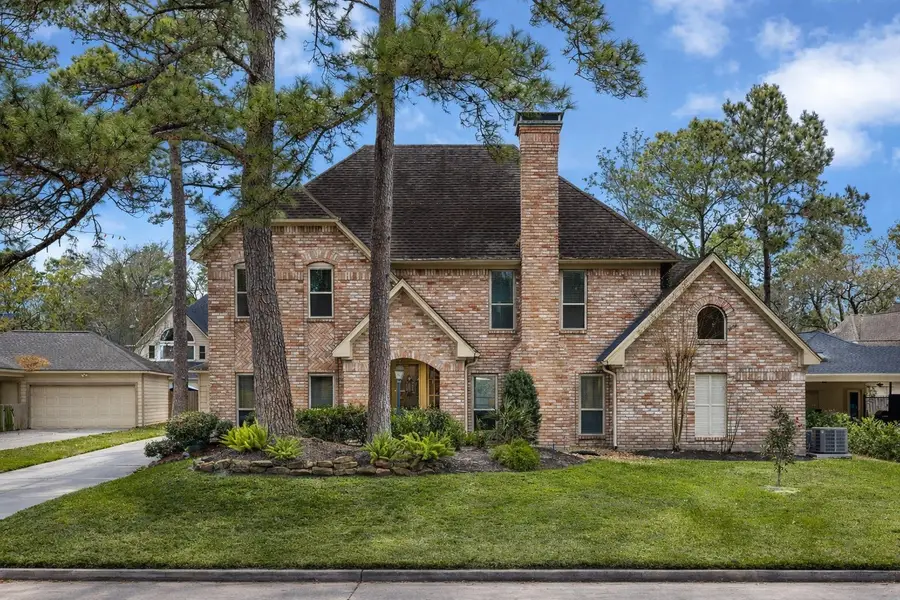 5827 Mountain View Drive, Kingwood, TX 77345 - Image #3